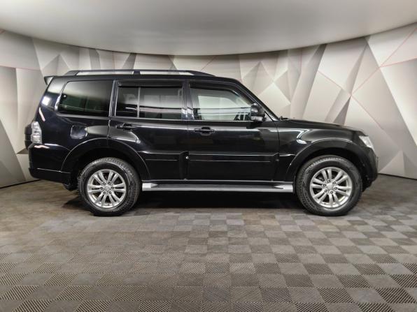 Mitsubishi Pajero IV Рестайлинг 1 с пробегом 2013 года, цена 2 249 000 рублей, 183485 км, внедорожник, Автокод Объявления
