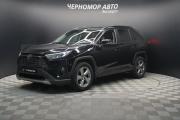 Toyota RAV4 V (XA50) Крым  - изображение 29