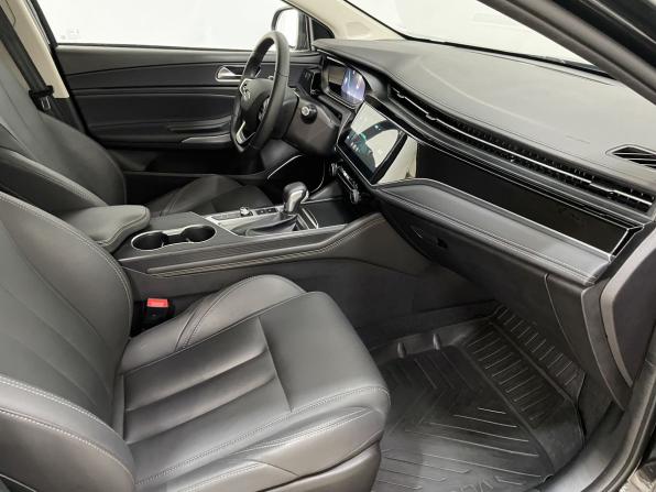 Omoda S5 с пробегом 2024 года, цена 1 629 000 рублей, 7283 км, седан, Автокод Объявления