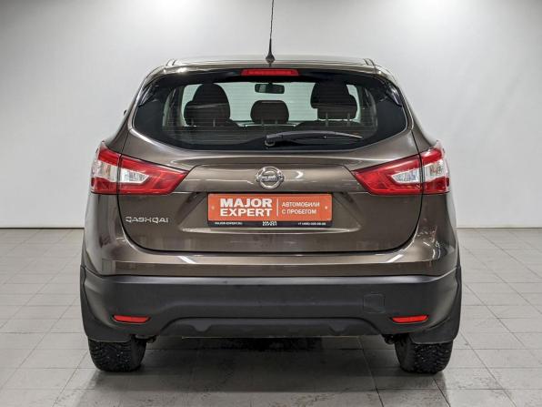 Nissan Qashqai II с пробегом 2014 года, цена 1 440 000 рублей, 85395 км, внедорожник, Автокод Объявления