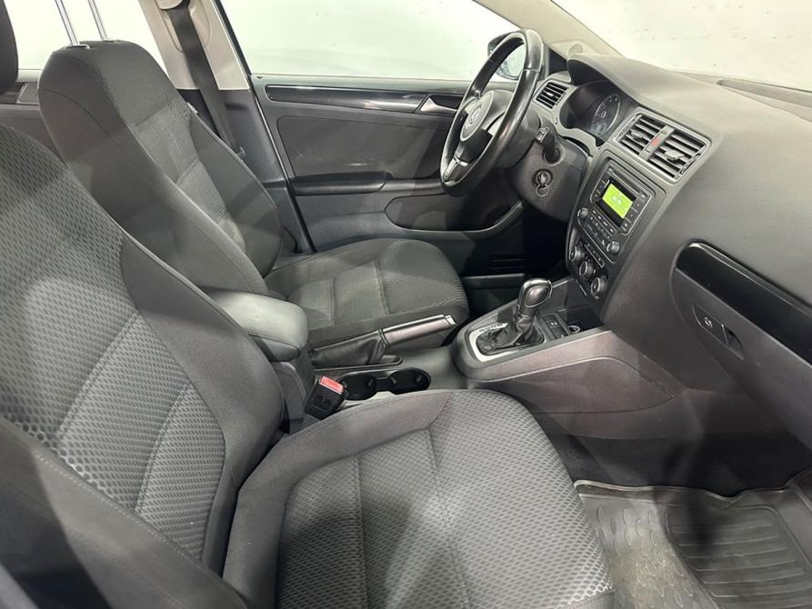 Volkswagen Jetta VI Москва  - изображение 9