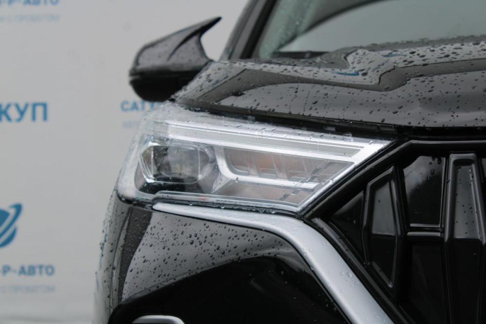 Haval M6 II Пермь  - изображение 4