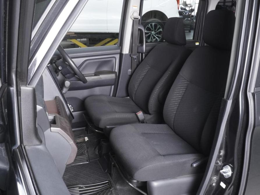 Toyota Roomy I Ростов-на-Дону  - изображение 8