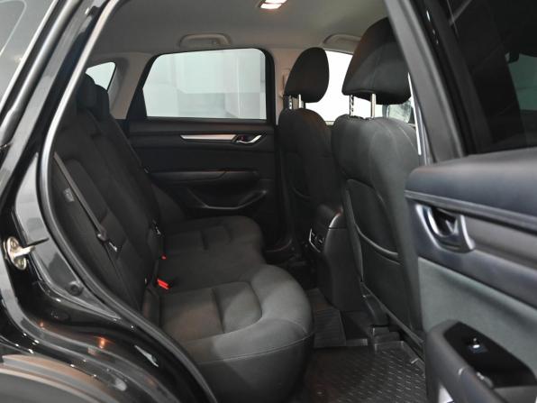 Mazda CX-5 II с пробегом 2021 года, цена 3 600 000 рублей, 76000 км, внедорожник, Автокод Объявления