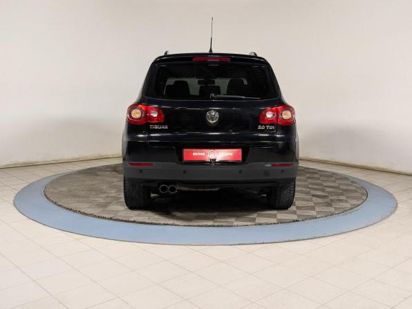 Volkswagen Tiguan I с пробегом 2009 года, цена 1 058 900 рублей, 218000 км, внедорожник, Автокод Объявления
