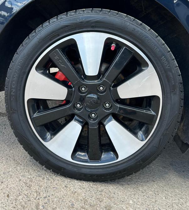Kia K5 III Альметьевск  - изображение 27