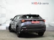 Omoda C5 I Екатеринбург  - изображение 22
