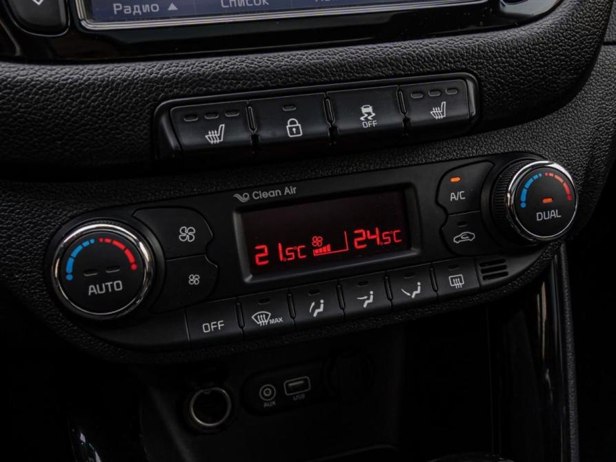 Kia Ceed II Рестайлинг Краснодар  - изображение 16
