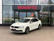 Volkswagen Jetta VI Рестайлинг Азнакаево  - изображение 21