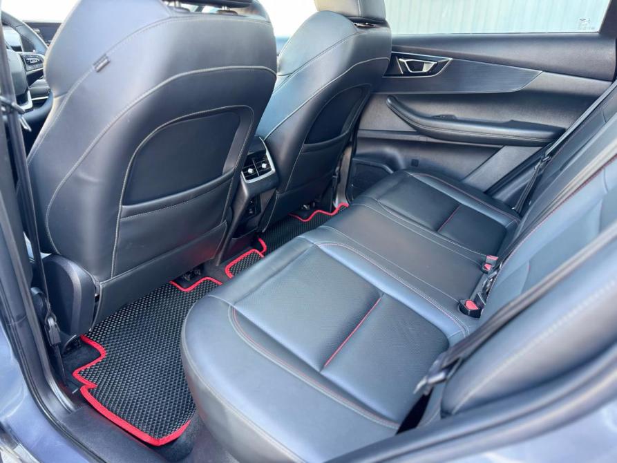 Chery Tiggo 7 Pro I Ростов-на-Дону  - изображение 14