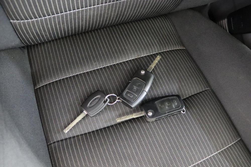 Ford Focus II Рестайлинг Нижний Новгород  - изображение 16
