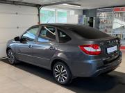 Lada (ВАЗ) Granta I Рестайлинг Тольятти  - изображение 26
