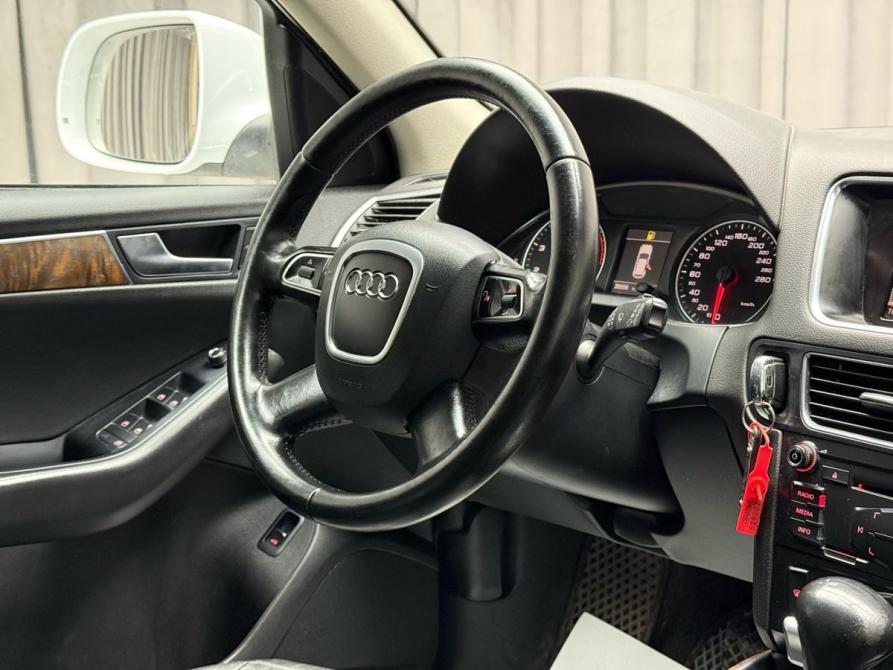 Audi Q5 I (8R) Ижевск  - изображение 13