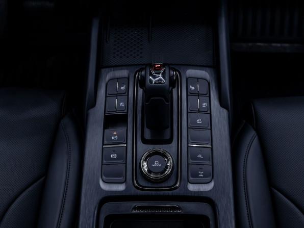 Haval H9 II с пробегом 2024 года, цена 4 171 000 рублей, 15660 км, внедорожник, Автокод Объявления