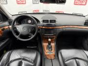 Mercedes-Benz E-Класс III (W211 S211) Санкт-Петербург  - изображение 18