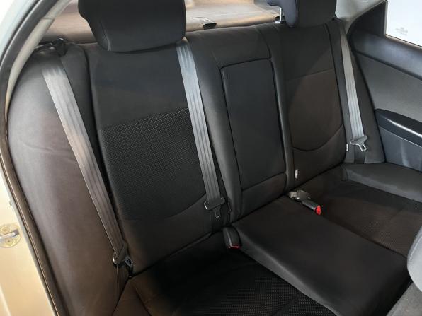 Kia Cerato II с пробегом 2010 года, цена 595 000 рублей, 264138 км, седан, Автокод Объявления