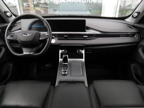 Chery Tiggo 7 Pro Max I с пробегом 2023 года, цена 1 899 000 рублей, 61533 км, внедорожник, Автокод Объявления
