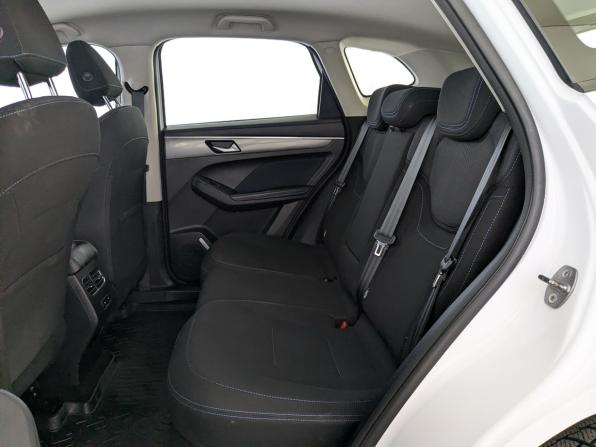 Haval Jolion I Рестайлинг с пробегом 2024 года, цена 1 550 000 рублей, 120235 км, внедорожник, Автокод Объявления