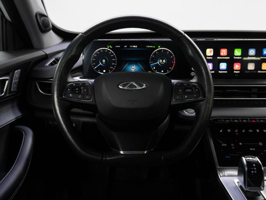 Chery Tiggo 7 Pro Max I Тюмень  - изображение 22