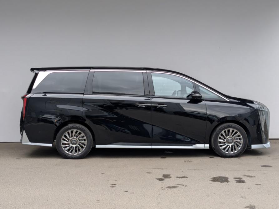 GAC M8 Москва  - изображение 24