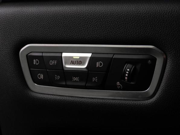 BMW X7 I (G07) с пробегом 2019 года, цена 7 875 000 рублей, 121948 км, внедорожник, Автокод Объявления