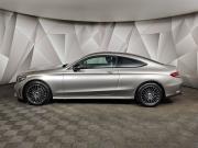 Mercedes-Benz C-Класс IV (W205) Рестайлинг Москва  - изображение 25
