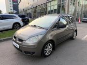 Mitsubishi Colt VI (Z20/Z30) Москва  - изображение 8