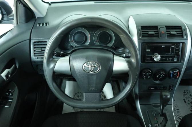 Toyota Corolla X (E140 E150) Рестайлинг с пробегом 2012 года, цена 1 199 000 рублей, 158000 км, седан, Автокод Объявления