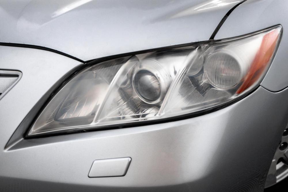 Toyota Camry VI (XV40) Барнаул  - изображение 8
