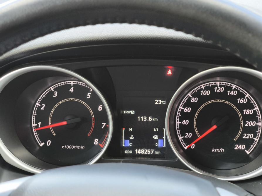 Mitsubishi ASX I Рестайлинг Санкт-Петербург  - изображение 14