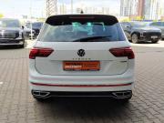 Volkswagen Tiguan II Рестайлинг Екатеринбург  - изображение 33