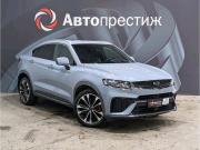Geely Tugella I Рестайлинг Пермь  - изображение 27