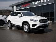 Belgee X70 I Рестайлинг Москва  - изображение 26