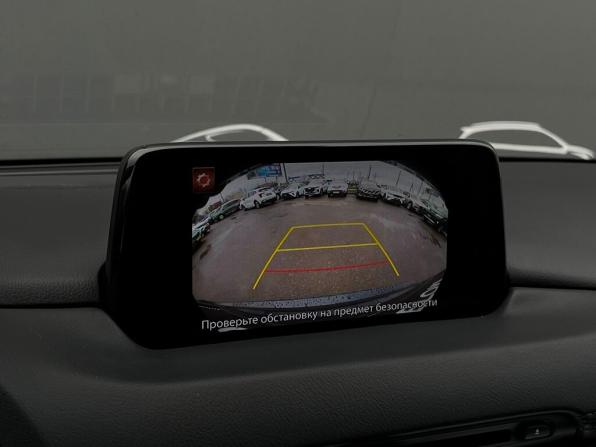 Mazda CX-5 II с пробегом 2019 года, цена 2 336 800 рублей, 175474 км, внедорожник, Автокод Объявления