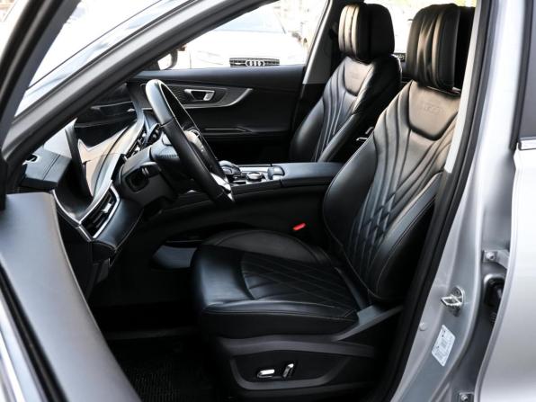 Chery Tiggo 8 Pro Max I Рестайлинг с пробегом 2024 года, цена 2 330 000 рублей, 45624 км, внедорожник, Автокод Объявления