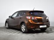 Mazda 3 II (BL) Рестайлинг Санкт-Петербург  - изображение 27