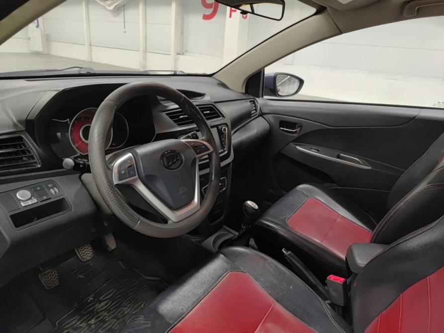 Lifan X50 Казань  - изображение 20