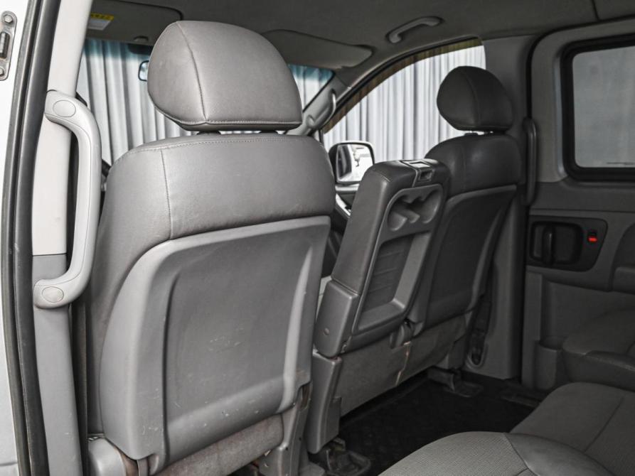 Hyundai Grand Starex I Ставрополь  - изображение 13