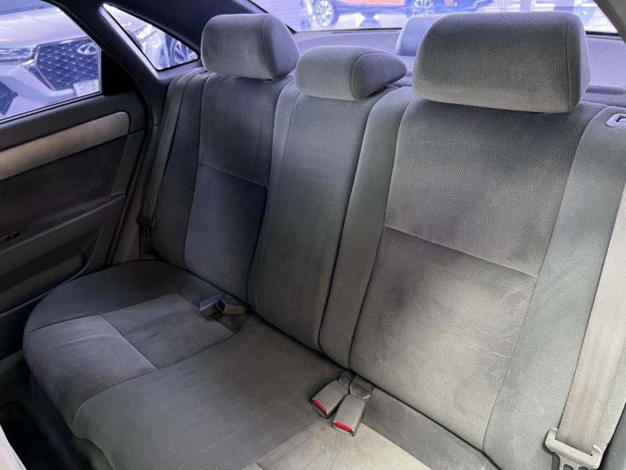 Chevrolet Lacetti I Тверь  - изображение 10
