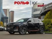Changan CS55 Plus II Москва  - изображение 21