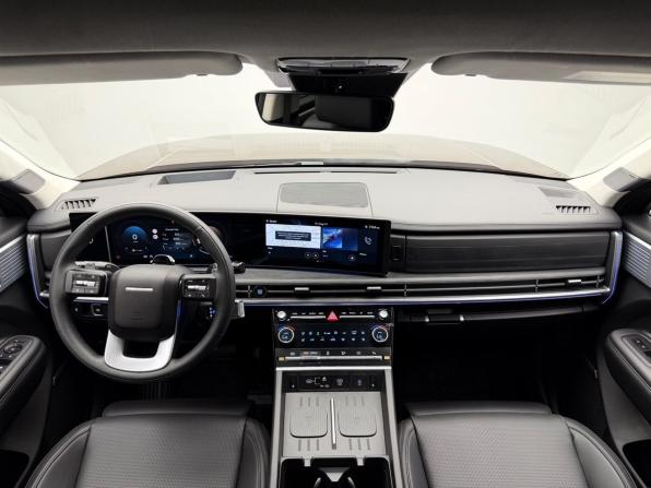 Hyundai Santa Fe V (MX5) с пробегом 2026 года, цена 5 565 000 рублей, 50 км, внедорожник, Автокод Объявления