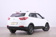 Hyundai Creta I Рестайлинг Омск  - изображение 31