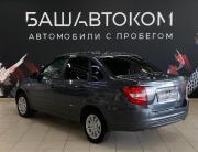 Lada (ВАЗ) Granta I Рестайлинг Уфа  - изображение 24
