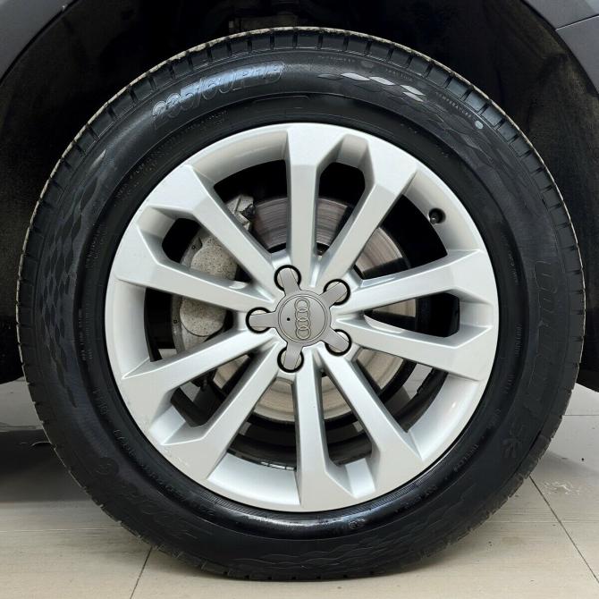 Audi Q5 I (8R) Рестайлинг Москва  - изображение 18