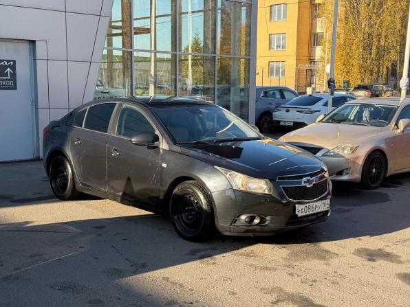 Chevrolet Cruze I с пробегом 2010 года, цена 529 000 рублей, 173000 км, седан, Автокод Объявления