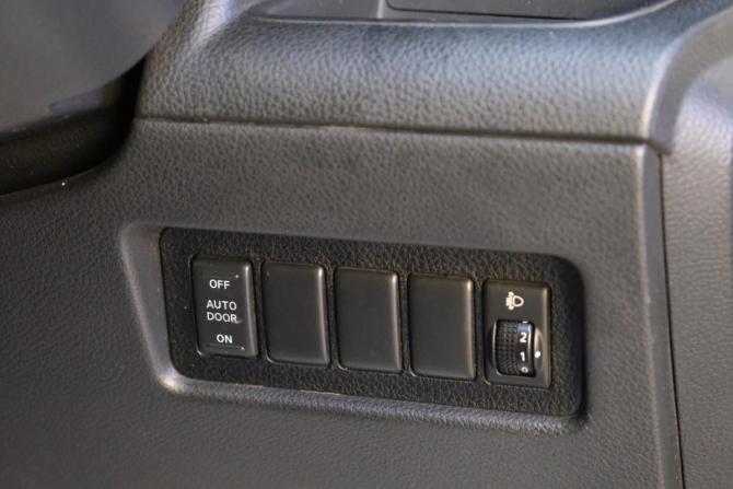 Nissan Serena III (C25) с пробегом 2007 года, цена 1 149 000 рублей, 227000 км, минивэн, Автокод Объявления