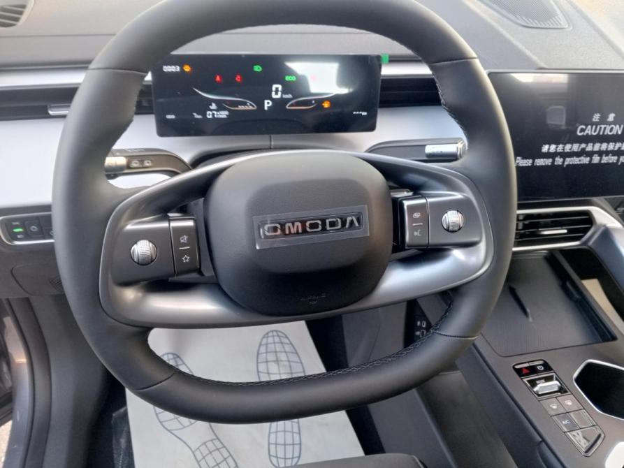 Omoda C5 II Арзамас  - изображение 18