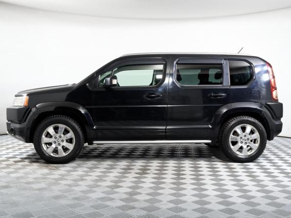 Honda Crossroad II с пробегом 2008 года, цена 900 000 рублей, 227178 км, внедорожник, Автокод Объявления