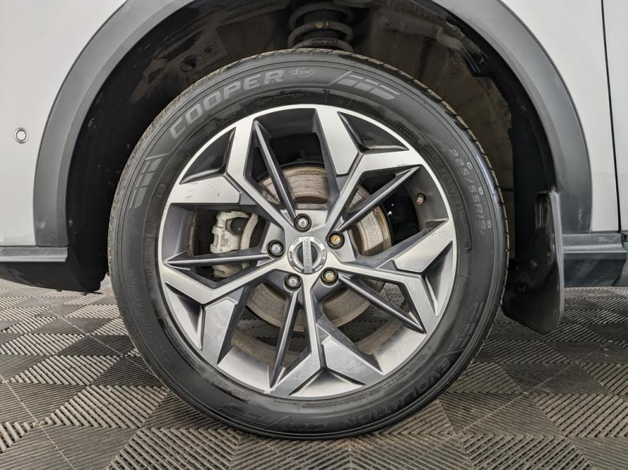 Haval F7 I Рестайлинг Москва  - изображение 18