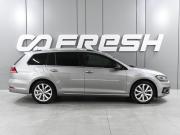 Volkswagen Golf VII Рестайлинг Ростов-на-Дону  - изображение 24